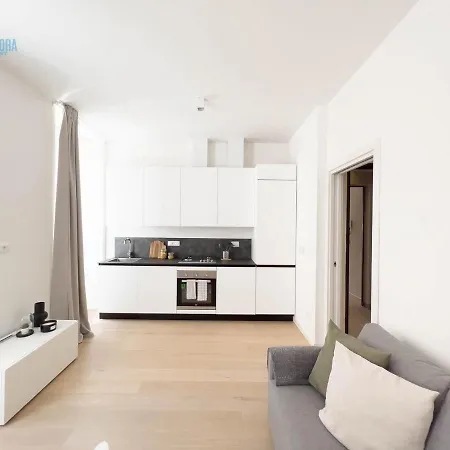 Cavana 4 Tirabora Short Rent شقة
