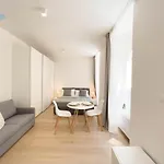 Cavana 4 Tirabora Short Rent *
