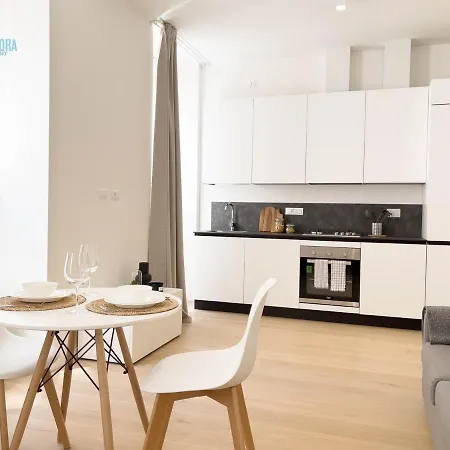 Cavana 4 Tirabora Short Rent * トリエステ