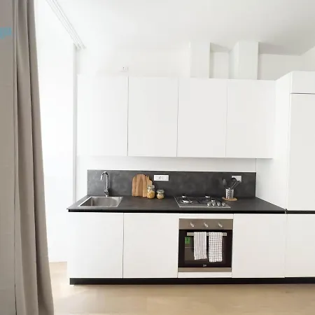 Apartament Cavana 4 Tirabora Short Rent *